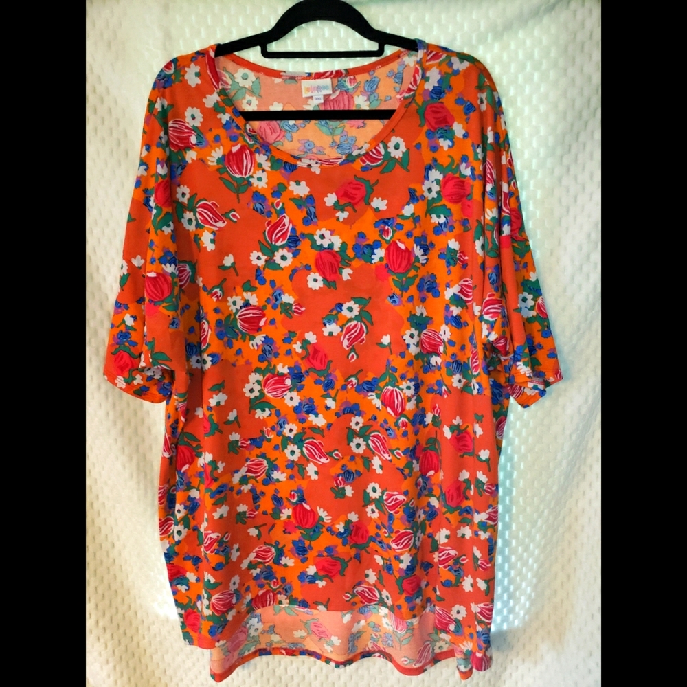 Lularoe Irma
